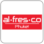 Al-Fres-co (Thailand)