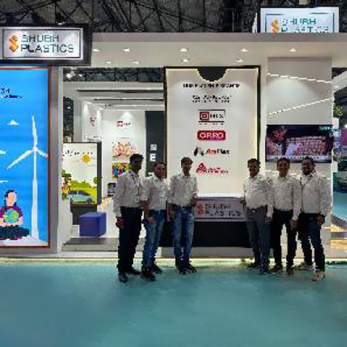 Shubh plastics